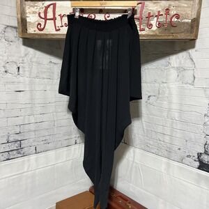 NWT Toni Todd VTG Pants See Through UNION Made In USA!! Size M Ladies Pull On